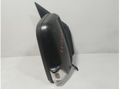 Recambio de retrovisor derecho para mercedes-benz sprinter 3,5-t autobús (b906) 315 cdi (906.731, 906.733, 906.735) referencia O 2