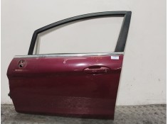 Recambio de puerta delantera izquierda para ford fiesta vi (cb1, ccn) 1.6 tdci referencia OEM IAM 1806115  