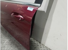 Recambio de puerta delantera izquierda para ford fiesta vi (cb1, ccn) 1.6 tdci referencia OEM IAM 1806115   2