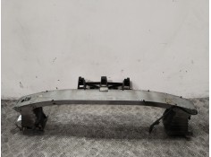 Recambio de refuerzo paragolpes delantero para opel zafira / zafira family b (a05) 1.9 cdti (m75) referencia OEM IAM 1405046  