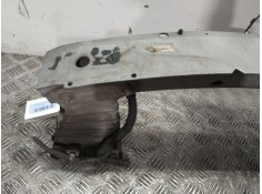 Recambio de refuerzo paragolpes delantero para opel zafira / zafira family b (a05) 1.9 cdti (m75) referencia OEM IAM 1405046   2