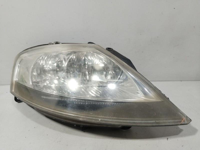 Recambio de faro izquierdo para citroën c3 i (fc_, fn_) 1.4 i referencia OEM IAM 9647214180  