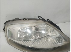 Recambio de faro izquierdo para citroën c3 i (fc_, fn_) 1.4 i referencia OEM IAM 9647214180   2