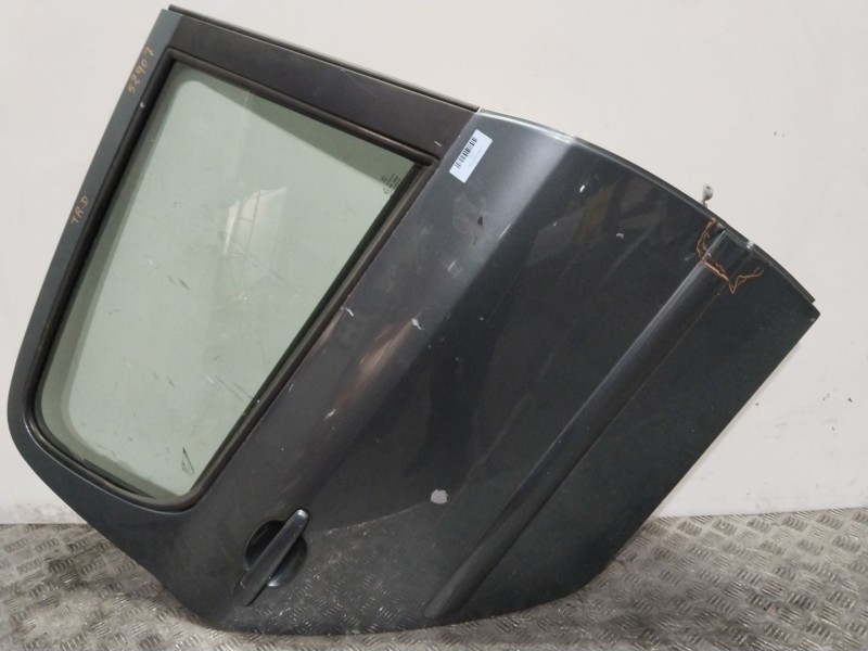 Recambio de puerta trasera derecha para peugeot 307 (3a/c) 1.6 hdi 110 referencia OEM IAM 9008K4  