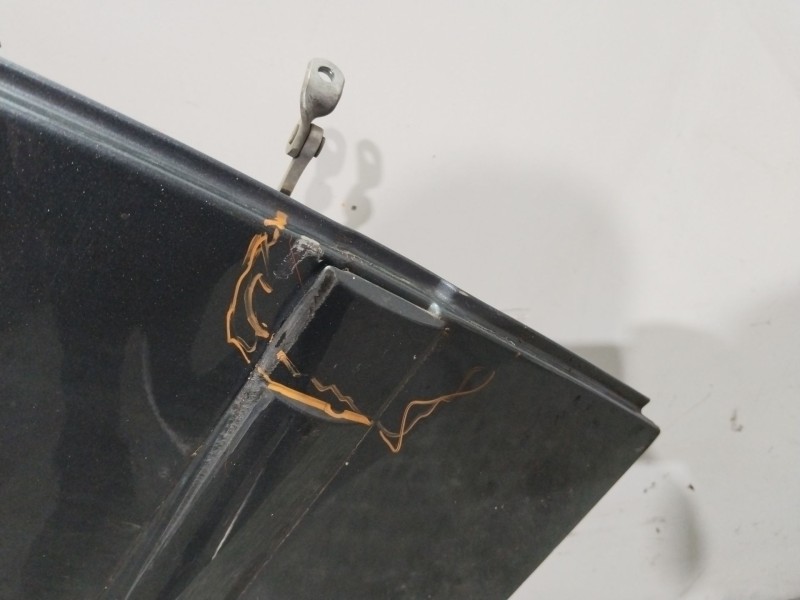 Recambio de puerta trasera derecha para peugeot 307 (3a/c) 1.6 hdi 110 referencia OEM IAM 9008K4  