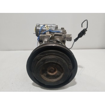 COMPRESOR AIRE ACONDICIONADO AKSBC05  OEM AKSBC05