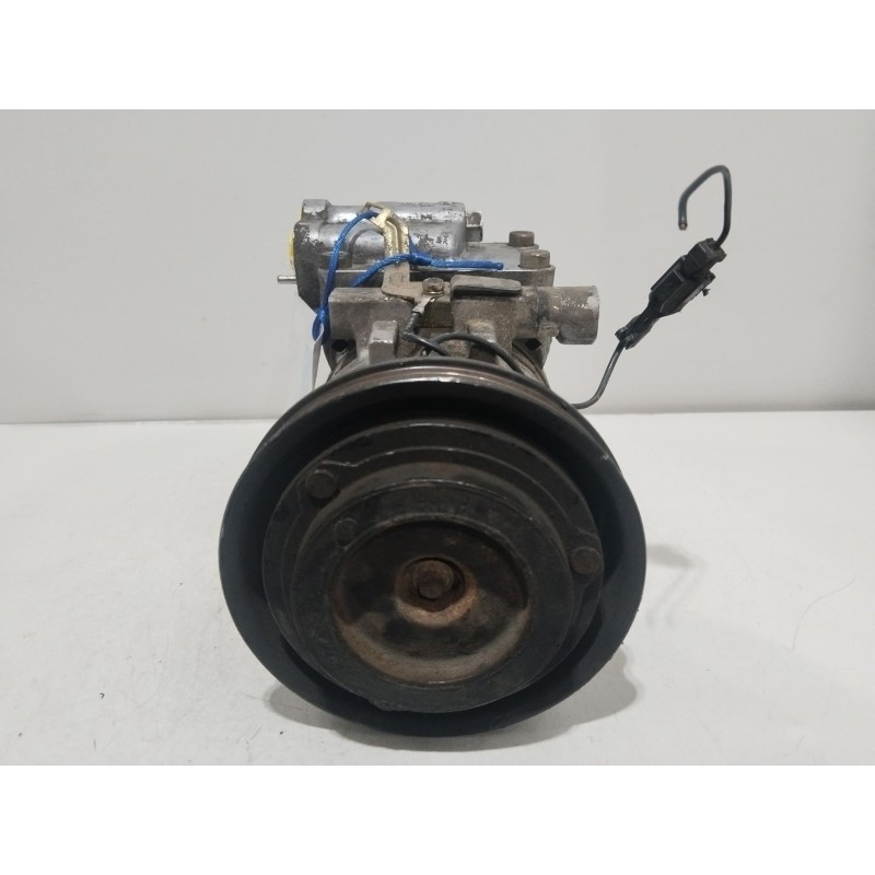 COMPRESOR AIRE ACONDICIONADO AKSBC05  - imagen 1