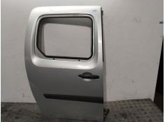 Recambio de puerta lateral corredera derecha para renault kangoo / grand kangoo ii (kw0/1_) 1.5 dci 90 (kw05, kw08, kw0g, kw11) 