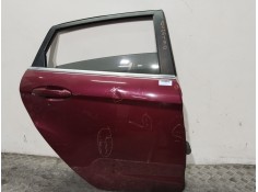 Recambio de puerta trasera derecha para ford fiesta vi (cb1, ccn) 1.6 tdci referencia OEM IAM 1692501  