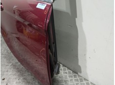 Recambio de puerta trasera derecha para ford fiesta vi (cb1, ccn) 1.6 tdci referencia OEM IAM 1692501   2