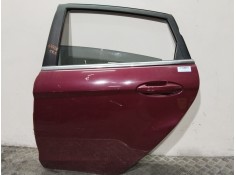 Recambio de puerta trasera izquierda para ford fiesta vi (cb1, ccn) 1.6 tdci referencia OEM IAM 1692503  