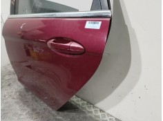 Recambio de puerta trasera izquierda para ford fiesta vi (cb1, ccn) 1.6 tdci referencia OEM IAM 1692503   2