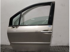 Recambio de puerta delantera izquierda para peugeot 807 (eb_) 2.2 hdi referencia OEM IAM 9002X1  