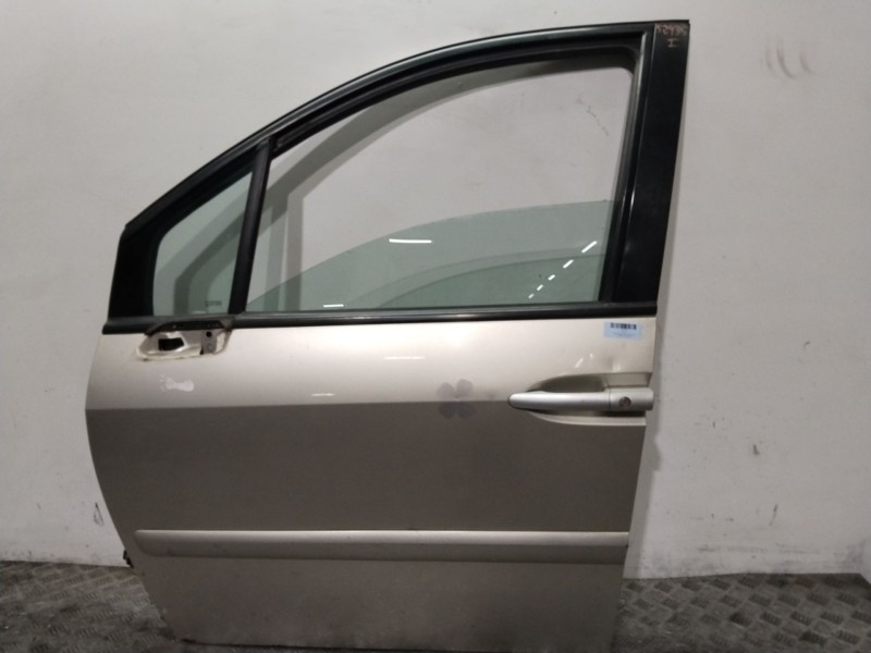 Recambio de puerta delantera izquierda para peugeot 807 (eb_) 2.2 hdi referencia OEM IAM 9002X1  