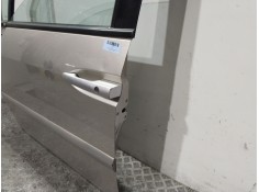 Recambio de puerta delantera izquierda para peugeot 807 (eb_) 2.2 hdi referencia OEM IAM 9002X1   2