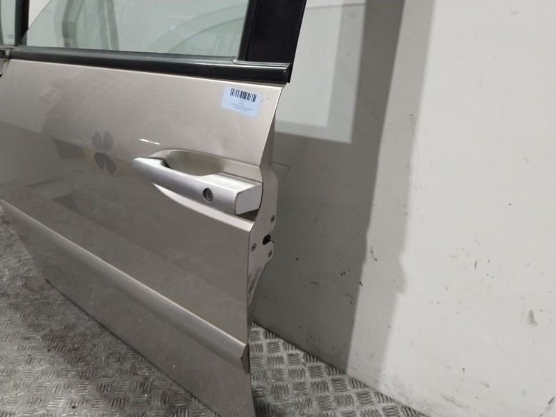 Recambio de puerta delantera izquierda para peugeot 807 (eb_) 2.2 hdi referencia OEM IAM 9002X1  