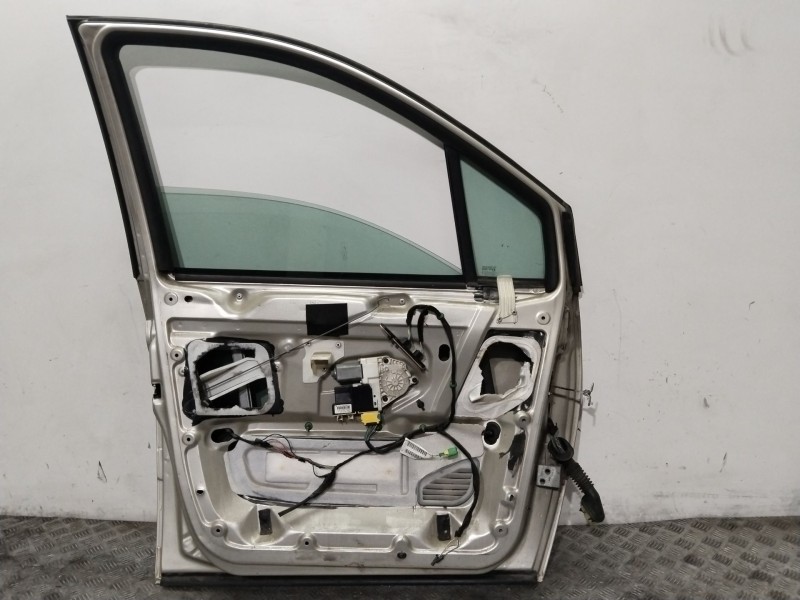 Recambio de puerta delantera izquierda para peugeot 807 (eb_) 2.2 hdi referencia OEM IAM 9002X1  
