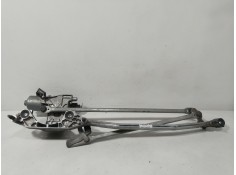 Recambio de motor limpia delantero para ford c-max (dm2) 1.6 tdci referencia OEM IAM 3397020600  