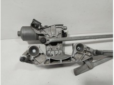 Recambio de motor limpia delantero para ford c-max (dm2) 1.6 tdci referencia OEM IAM 3397020600   2