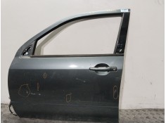 Recambio de puerta delantera izquierda para mitsubishi outlander i (cu_w) 2.0 (cu2w) referencia OEM IAM MN133603  