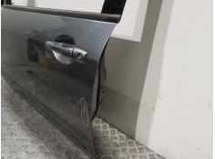 Recambio de puerta delantera izquierda para mitsubishi outlander i (cu_w) 2.0 (cu2w) referencia OEM IAM MN133603   2