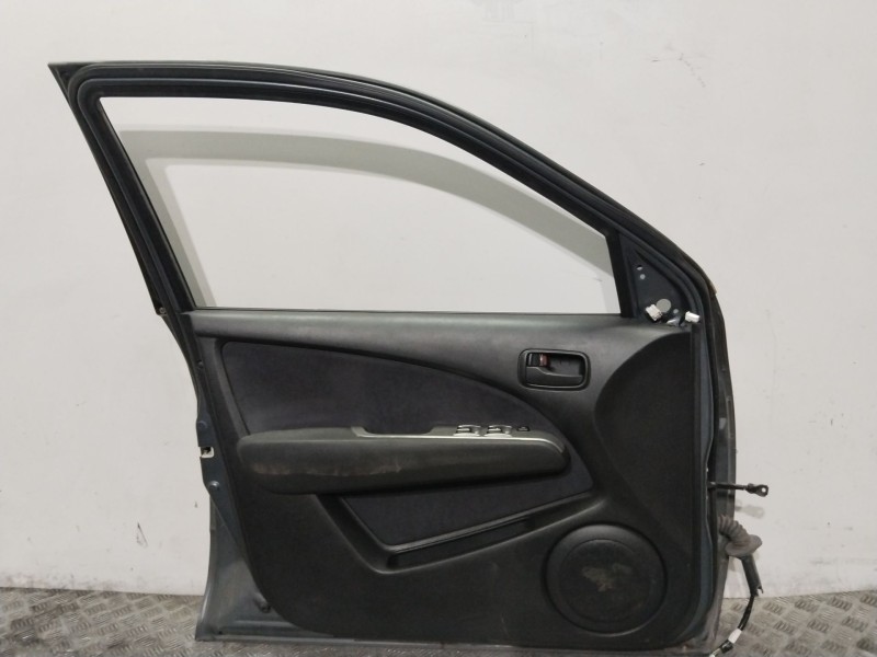 Recambio de puerta delantera izquierda para mitsubishi outlander i (cu_w) 2.0 (cu2w) referencia OEM IAM MN133603  