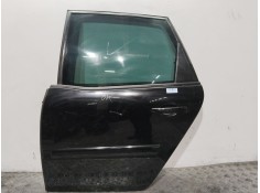 Recambio de puerta trasera izquierda para citroën c4 picasso i monospace (ud_) 1.6 hdi referencia OEM IAM 9006K5  