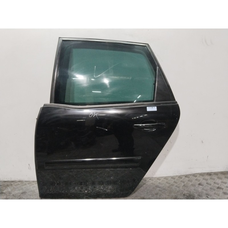 Recambio de puerta trasera izquierda para citroën c4 picasso i monospace (ud_) 1.6 hdi referencia OEM IAM 9006K5  