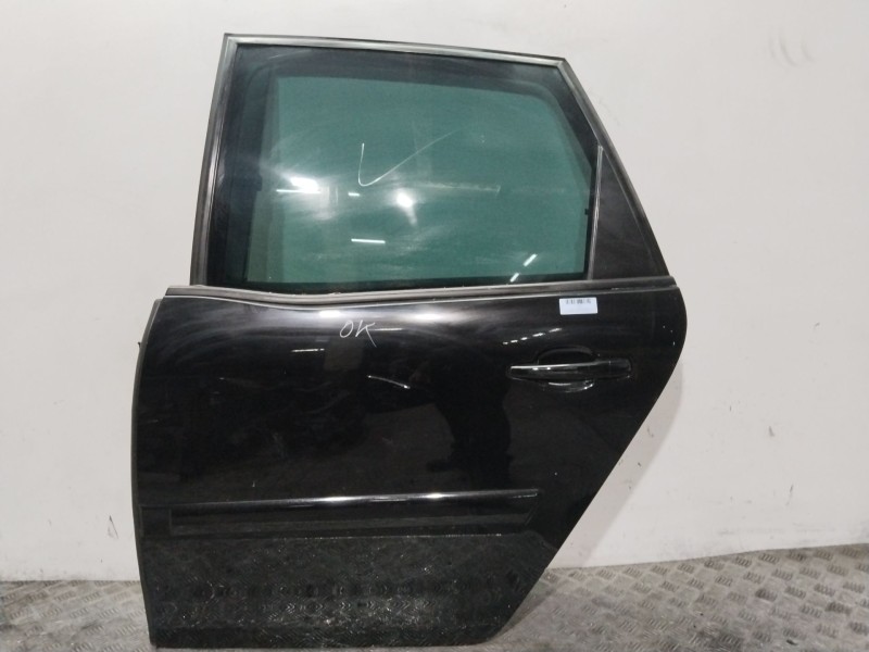Recambio de puerta trasera izquierda para citroën c4 picasso i monospace (ud_) 1.6 hdi referencia OEM IAM 9006K5  