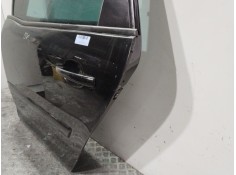 Recambio de puerta trasera izquierda para citroën c4 picasso i monospace (ud_) 1.6 hdi referencia OEM IAM 9006K5   2