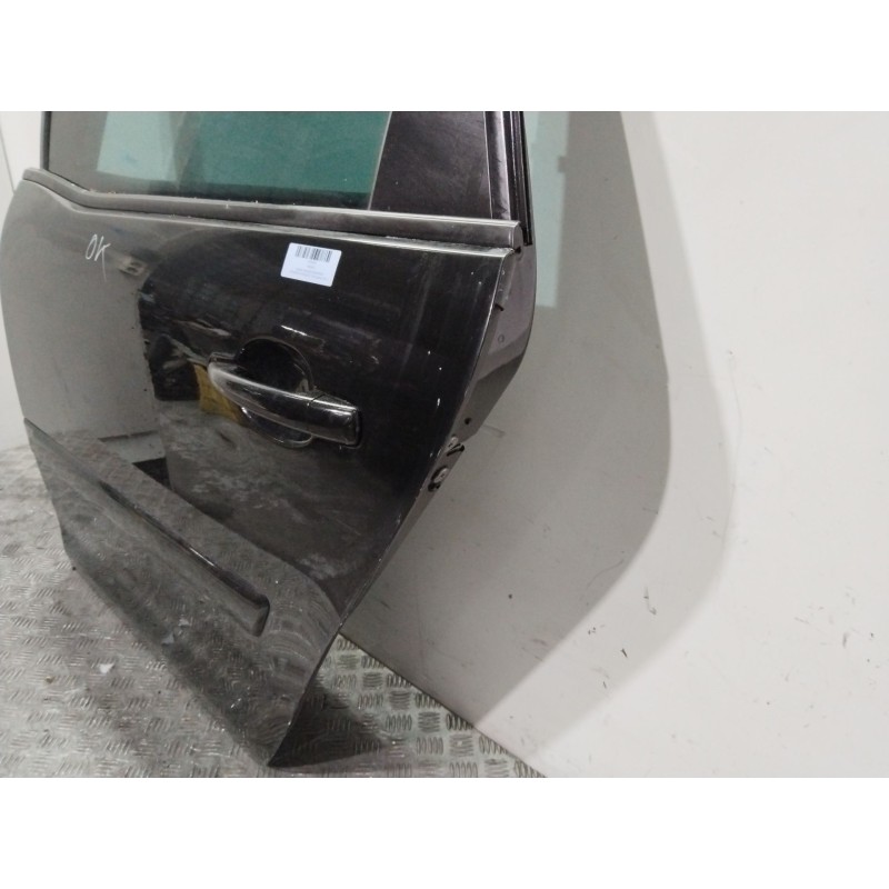 Recambio de puerta trasera izquierda para citroën c4 picasso i monospace (ud_) 1.6 hdi referencia OEM IAM 9006K5  