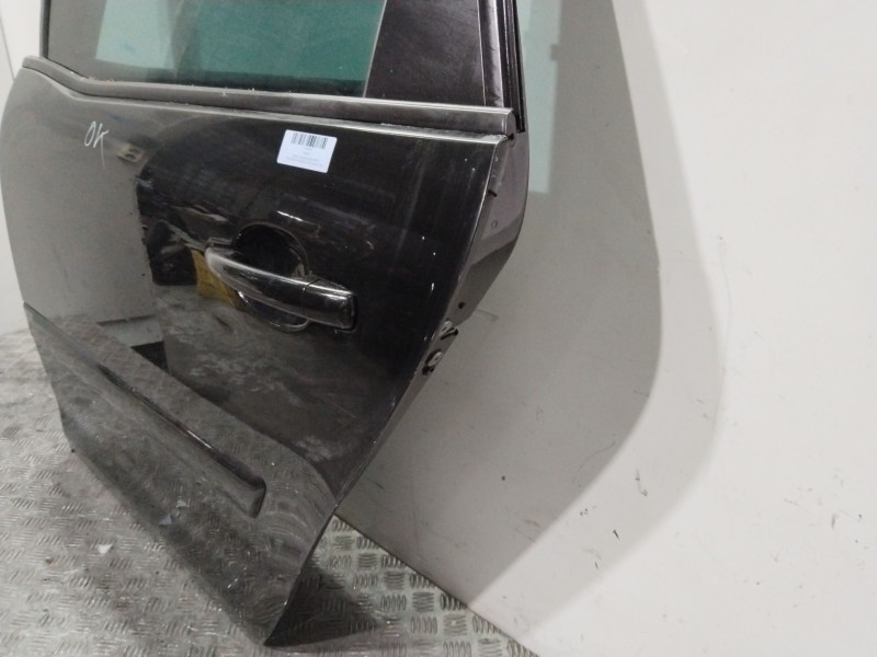Recambio de puerta trasera izquierda para citroën c4 picasso i monospace (ud_) 1.6 hdi referencia OEM IAM 9006K5  