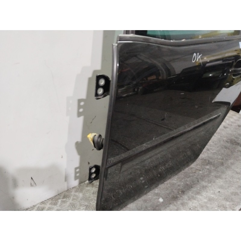 Recambio de puerta trasera izquierda para citroën c4 picasso i monospace (ud_) 1.6 hdi referencia OEM IAM 9006K5  