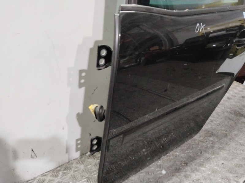 Recambio de puerta trasera izquierda para citroën c4 picasso i monospace (ud_) 1.6 hdi referencia OEM IAM 9006K5  