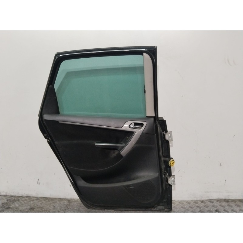 Recambio de puerta trasera izquierda para citroën c4 picasso i monospace (ud_) 1.6 hdi referencia OEM IAM 9006K5  