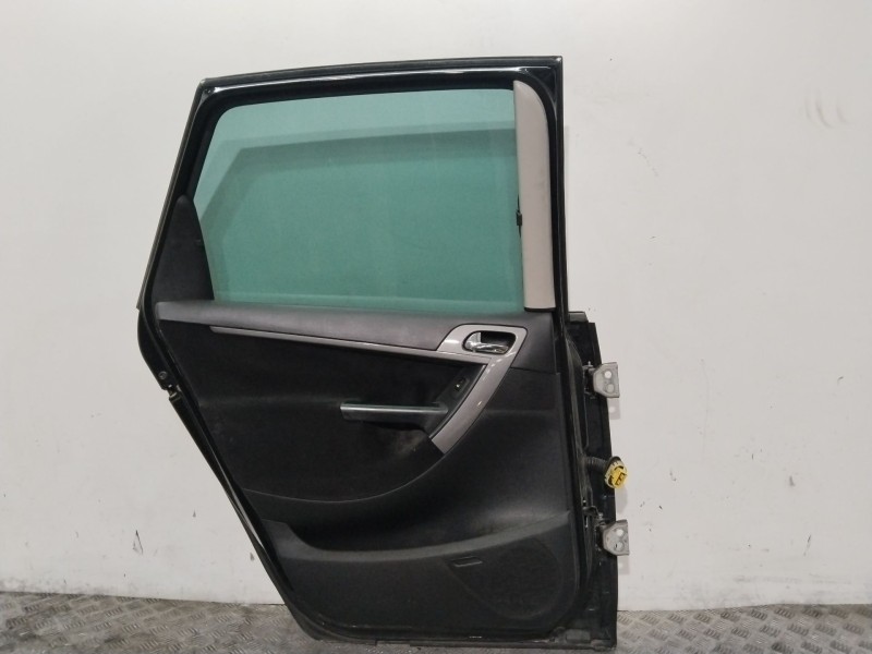 Recambio de puerta trasera izquierda para citroën c4 picasso i monospace (ud_) 1.6 hdi referencia OEM IAM 9006K5  