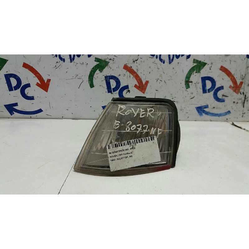 PILOTO DELANTERO IZQUIERDO 24826 OFERTA - imagen 1