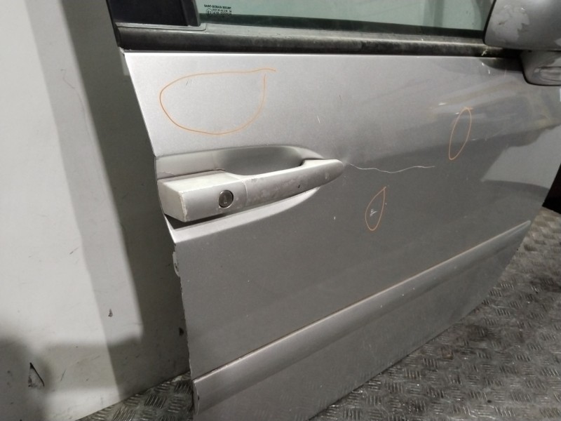 Recambio de puerta delantera derecha para citroën c8 (ea_, eb_) 2.2 hdi referencia OEM IAM 9004X4  