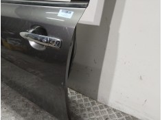 Recambio de puerta delantera izquierda para nissan leaf (ze0) electric referencia OEM IAM H010A3NAMA   2