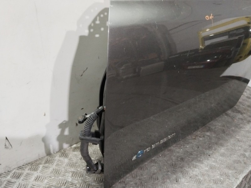 Recambio de puerta delantera izquierda para nissan leaf (ze0) electric referencia OEM IAM H010A3NAMA  