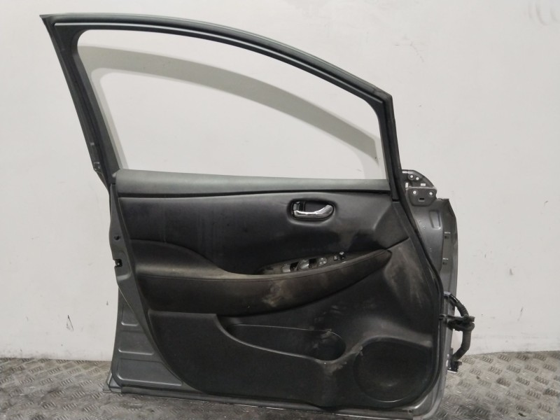 Recambio de puerta delantera izquierda para nissan leaf (ze0) electric referencia OEM IAM H010A3NAMA  