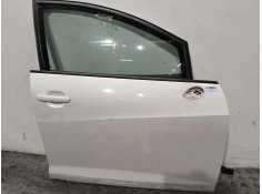 Recambio de puerta delantera derecha para seat ibiza iv (6j5, 6p1) 1.9 tdi referencia OEM IAM 6J4831056  