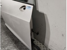 Recambio de puerta delantera derecha para seat ibiza iv (6j5, 6p1) 1.9 tdi referencia OEM IAM 6J4831056   2
