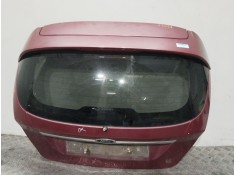 Recambio de porton trasero para ford fiesta vi (cb1, ccn) 1.6 tdci referencia OEM IAM 1763986  