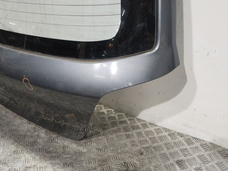 Recambio de porton trasero para mitsubishi outlander i (cu_w) 2.0 (cu2w) referencia OEM IAM MR954463  