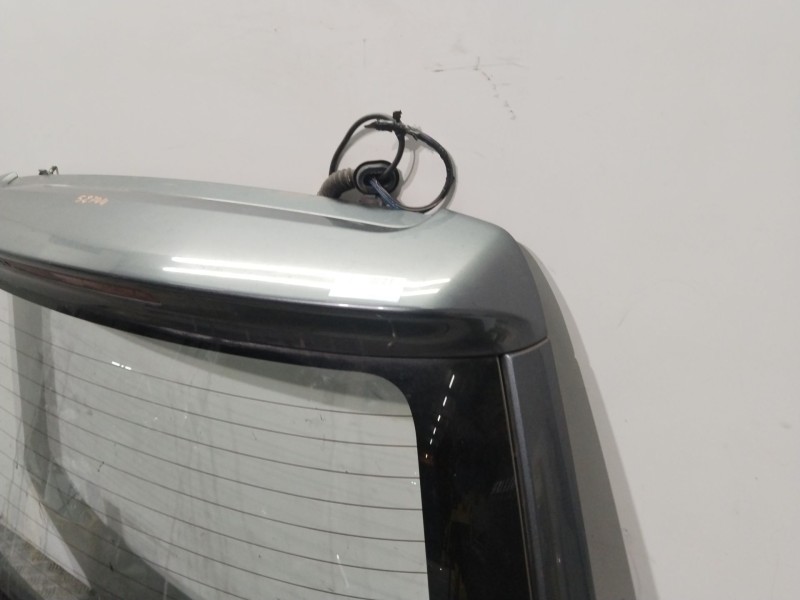 Recambio de porton trasero para mitsubishi outlander i (cu_w) 2.0 (cu2w) referencia OEM IAM MR954463  