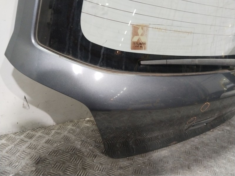 Recambio de porton trasero para mitsubishi outlander i (cu_w) 2.0 (cu2w) referencia OEM IAM MR954463  