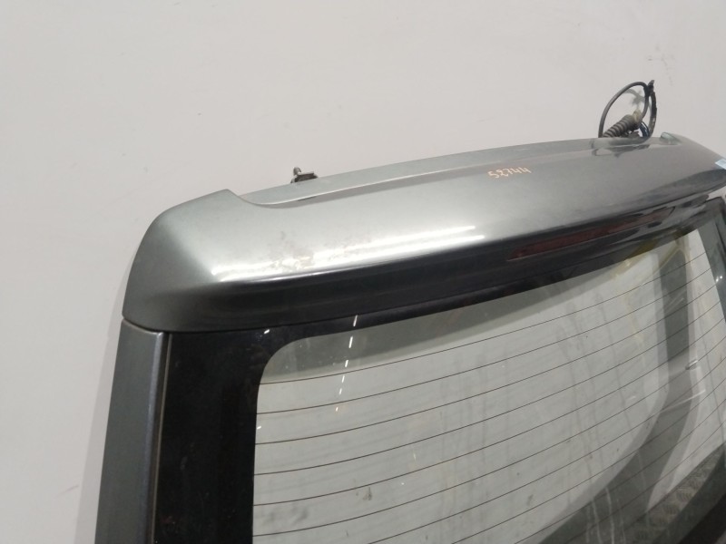 Recambio de porton trasero para mitsubishi outlander i (cu_w) 2.0 (cu2w) referencia OEM IAM MR954463  