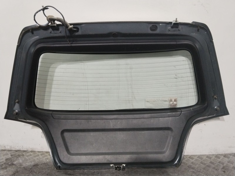 Recambio de porton trasero para mitsubishi outlander i (cu_w) 2.0 (cu2w) referencia OEM IAM MR954463  