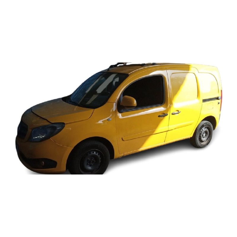 MERCEDES-BENZ CITAN (W415) FURGON - imagen 5